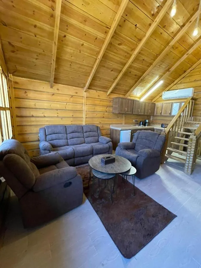 كوخ وكنات Wakanat Hut Jeddah Saudi Arabia